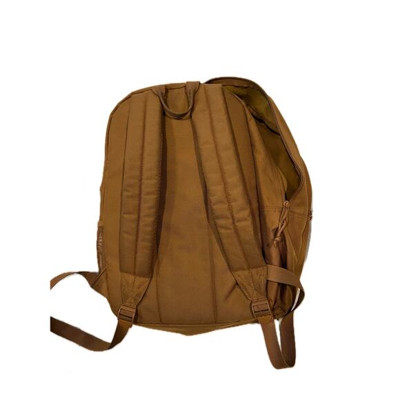 Generic Tan Camo Tactical Backpack - Picture 2 of 4